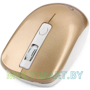 Мышь Gembird MUSW-400-G